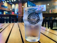 -Devils’ Brewery小恶魔精酿啤酒(泛海美式熏肉店)