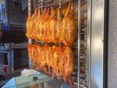 鸡翅包饭-天美汇鸡翅包饭(来福士广场店)