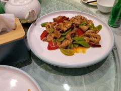 -牟传仁饭庄(星海店)