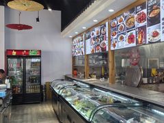 -良师门滨海人家·海鲜·家常菜(滨海城店)