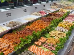 -醉人椒麻辣香锅(王府井喜悦店)