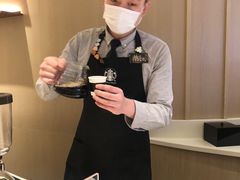 -星巴克臻选(上海陆家嘴中心店)