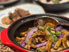 -杭州西湖柳莺里酒店·闻莺厅