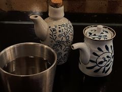 -三酉星·枫·山風与野菜(上海总店)