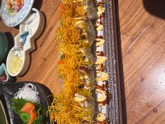 -炉胜·炉端烧·居酒屋