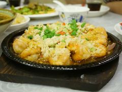 -阿马蛋汤·宁波小海鲜(总店)