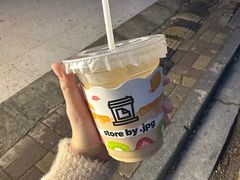 -JPG coffee(广州体育西店)