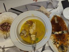 -古点料理