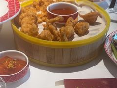 -谭厨中山传家菜.乳鸽.脆鲩鱼(华强北中航城店)