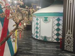 -哈啾嗨·新概念蒙餐(红星新城店)