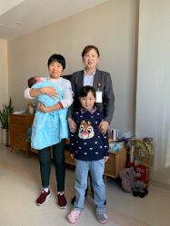 -百佳医疗级月子会所