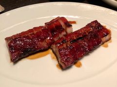 -广州柏悦酒店·悦景轩·粤菜餐厅