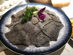 -墨居上隐·院子里火锅(峨眉店)