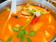 -simply thai天泰(静安嘉里中心店)