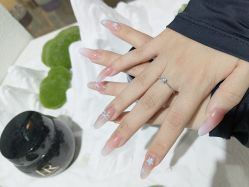 -甲骨文美甲美睫美容化妆