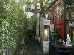 -锦尚阁烤鱼•天津菜(宣武门胡同店)