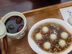 -红糖水都·女生特炖·中式滋补炖(北辰店)