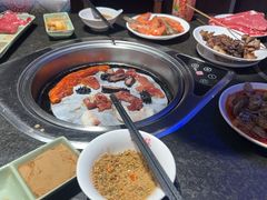 -阳光牧场自助餐厅(宝德购物中心店)