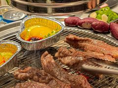 -范儿·嫂子烤肉·精致炭火烤肉(长治路店)