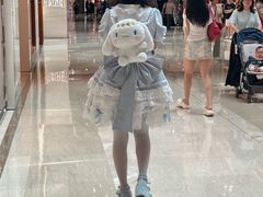 -港汇恒隆广场