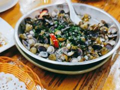 -八仔大富楼·河鲜(西江店)