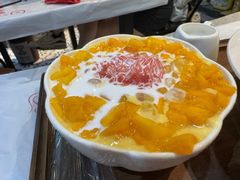 -三妹小龙虾·黄油蟹(华侨城总店)