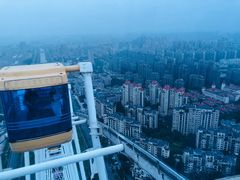 -南昌之星摩天轮