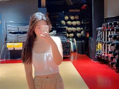 -超级猩猩健身·团课(高新园大冲商务中心二店)