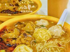 -金利食店(氹仔店)