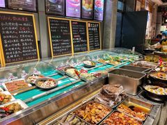 -阿喆私房菜(西五路店)