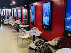 -横店影城(南京水游城店)