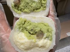 -米糯糯·MINONO·大福冰淇淋(青岛万象城店)