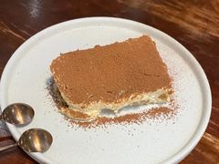 -芭莉与彩虹西餐厅(成都合生汇店)