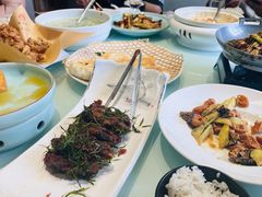 -聚友斋(陶瓷琉璃馆水晶街店)