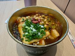 -万松园云记·生烫牛肉面(MOMOPARK店)