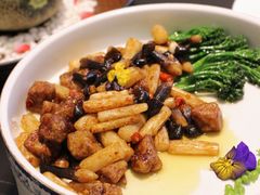 -拂晓山房·私房川菜(西门店)