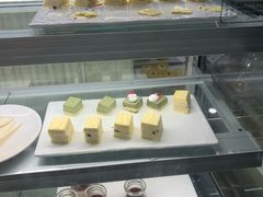 -湛山花园酒店-自助餐厅