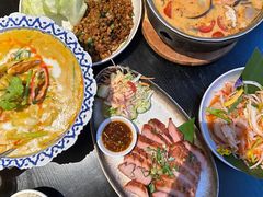 -Thai Alley泰爱里(二沙岛店)