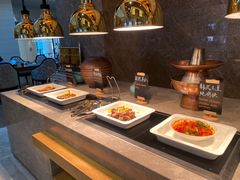 -康帝国际酒店-艾斯本自助西餐厅