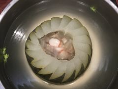 -稻香酒家·33年老字号·港式粤菜(富邦中心店)