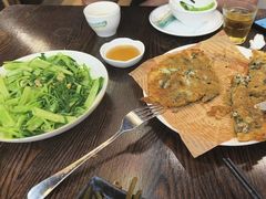 -大洋家·潮汕鱼鲜·花胶砂锅粥(天河东路店)