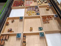 -鲜道寿司(无锡苏宁店)