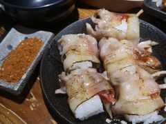 -小川洋风料理(街道口店)