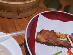 大根蒜香骨-苏小柳手工点心(人民广场分院)