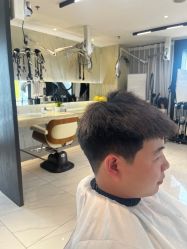 -NEW FACE烫染专业店