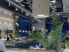 -兰湘子·湘菜小炒(崂山丽达店)