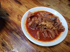 -渔桥李记奶汤面(东街店)