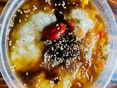 -郭师傅冰稀饭(人民路店)