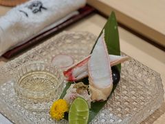 -鮨一日本料理(大中华店)