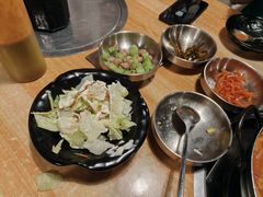-源味屋韩式火锅&炸鸡(鼎城当代商城店)